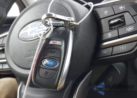 2023 Subaru Forester Limited z USA, uszkodzony, nr VIN JF2SKAPC9PH440076